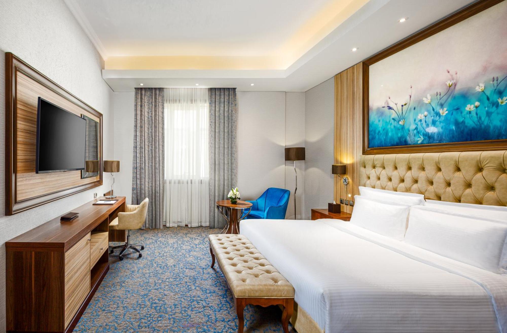 Millennium Place Doha Dış mekan fotoğraf Deluxe Room